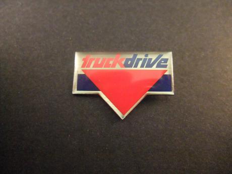 Truckdrive logo